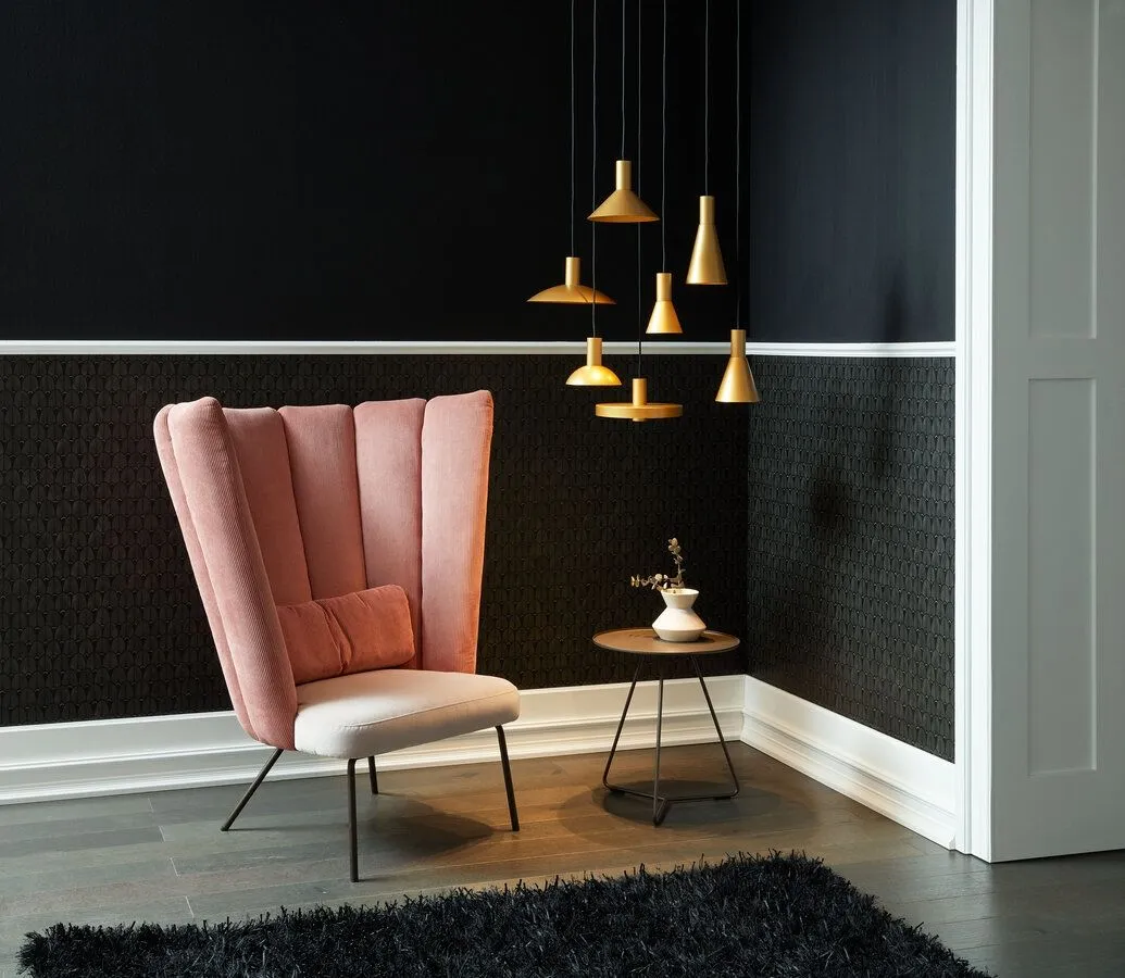 Ambiance Wever & Ducré au showroom Domelec de Libramont — vue 6
