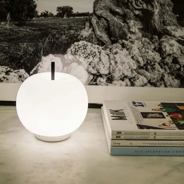 Ambiance Lampes à poser au showroom Domelec de Libramont — vue 9