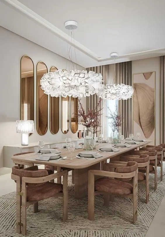Ambiance Slamp au showroom Domelec de Libramont — vue 9