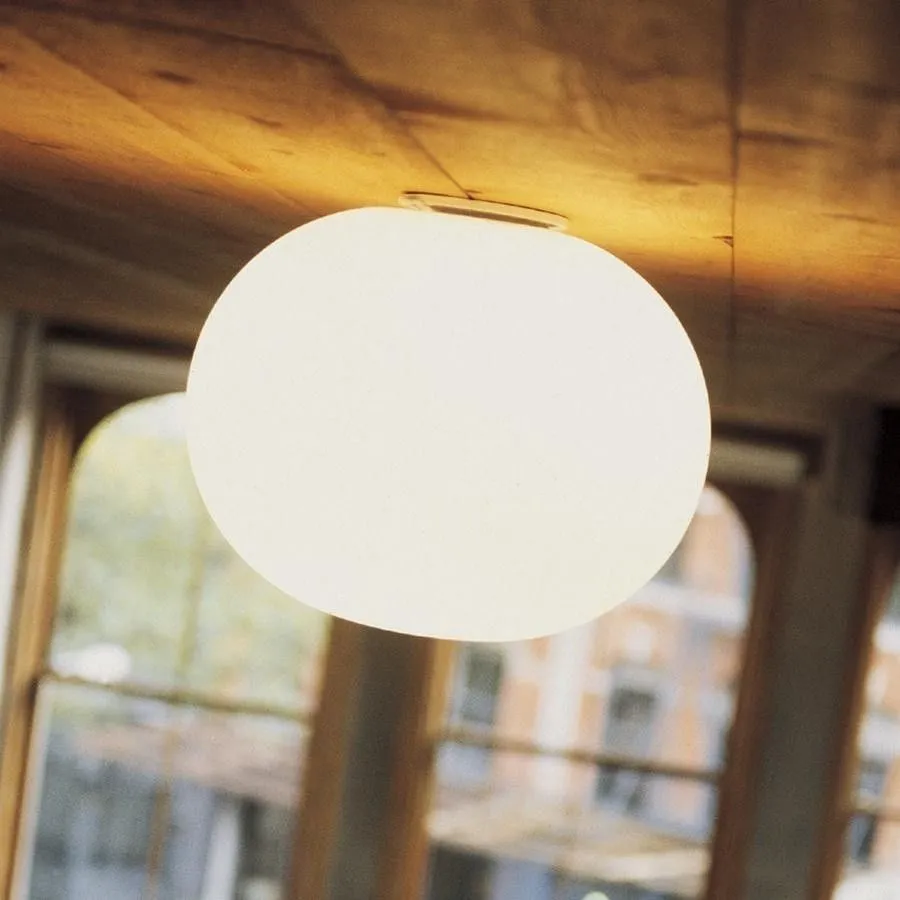 Ambiance Flos au showroom Domelec de Libramont — vue 15