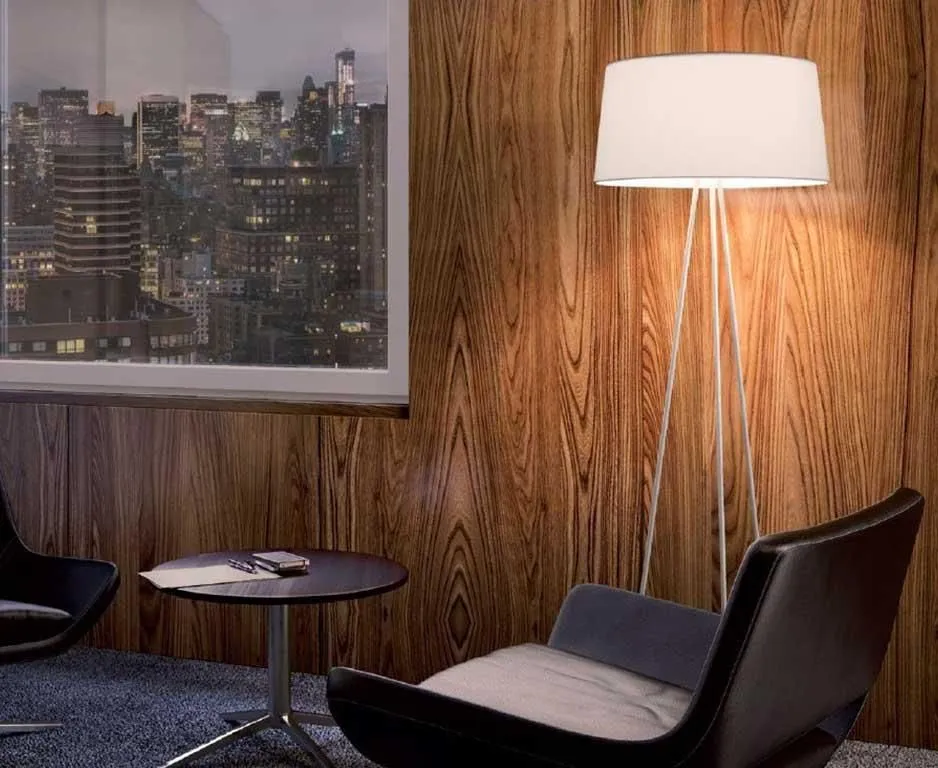 Ambiance Foscarini / Kundalini au showroom Domelec de Libramont — vue 20