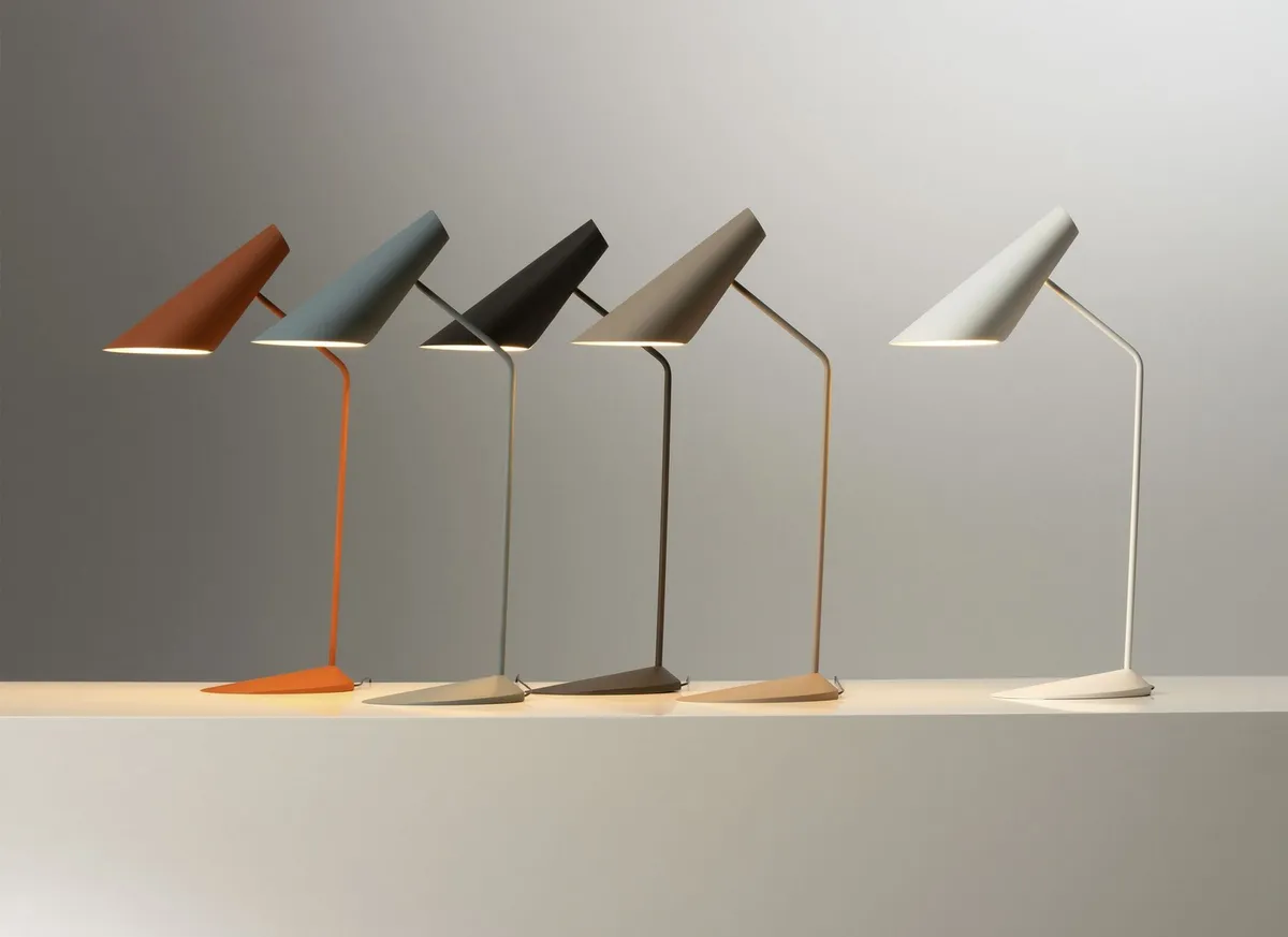 Ambiance Vibia au showroom Domelec de Libramont — vue 16