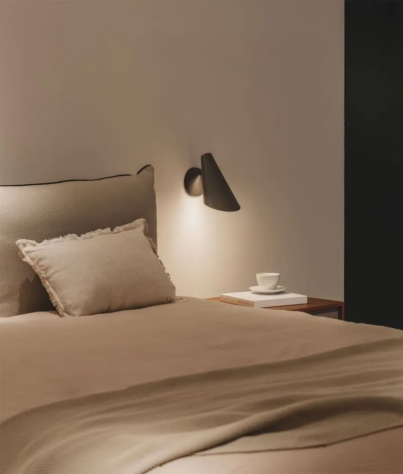 Ambiance Vibia au showroom Domelec de Libramont — vue 11
