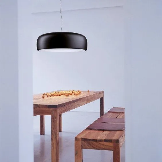 Ambiance Flos au showroom Domelec de Libramont — vue 9