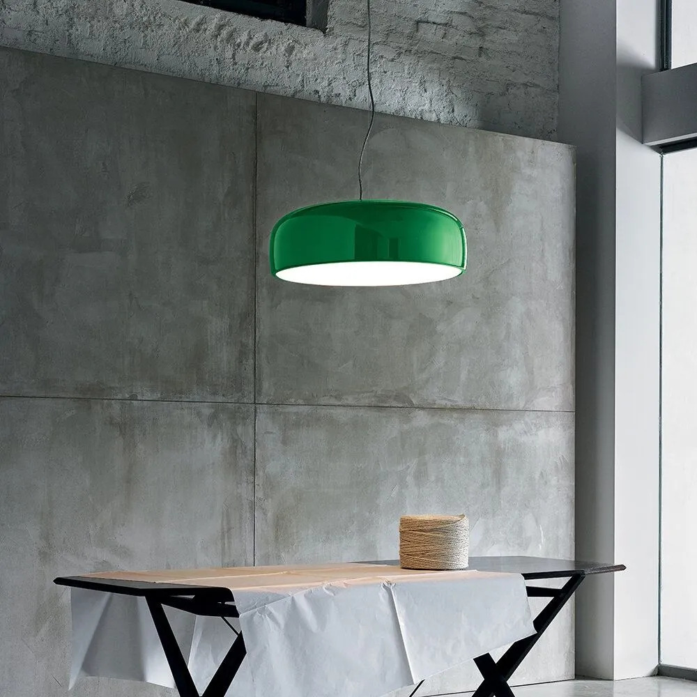 Ambiance Flos au showroom Domelec de Libramont — vue 12