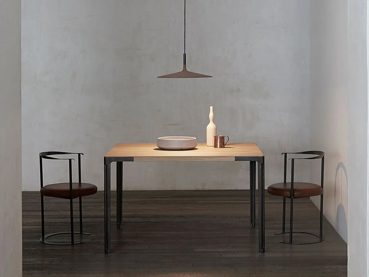 Ambiance Foscarini / Kundalini au showroom Domelec de Libramont — vue 6