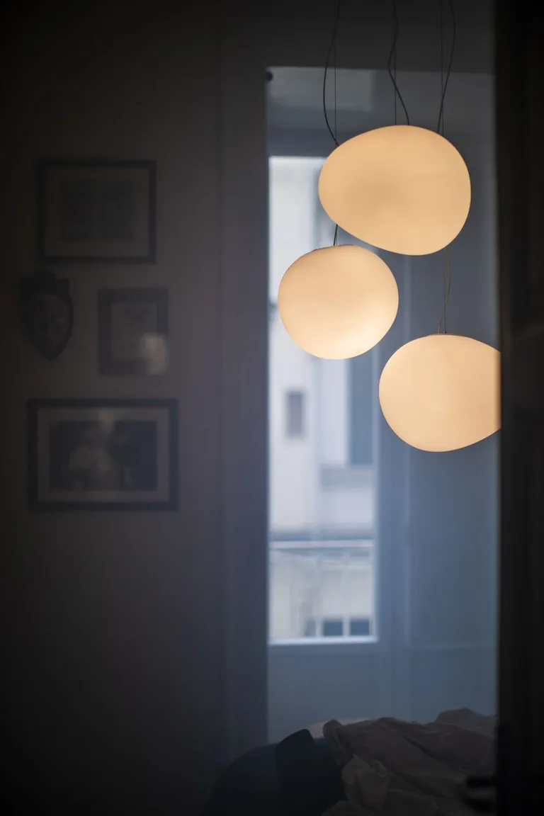Foscarini / Kundalini