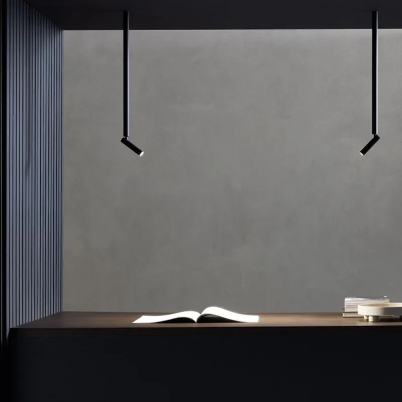 Ambiance Wever & Ducré au showroom Domelec de Libramont — vue 13