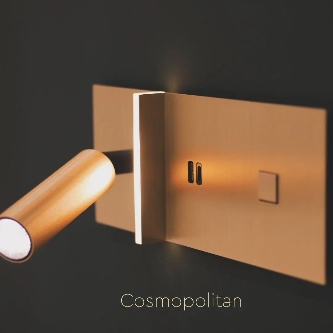 Ambiance Modular / Tal au showroom Domelec de Libramont — vue 6