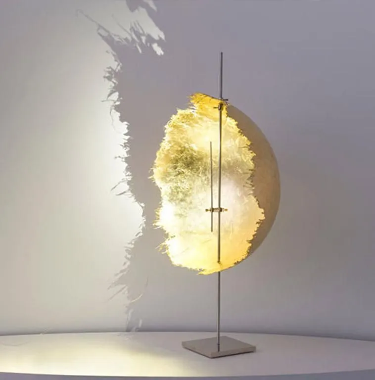 Ambiance Catellani & Smith / iCone au showroom Domelec de Libramont — vue 12
