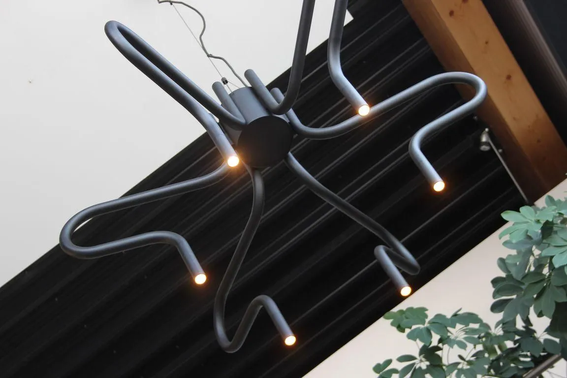 Ambiance Modular / Tal au showroom Domelec de Libramont — vue 15
