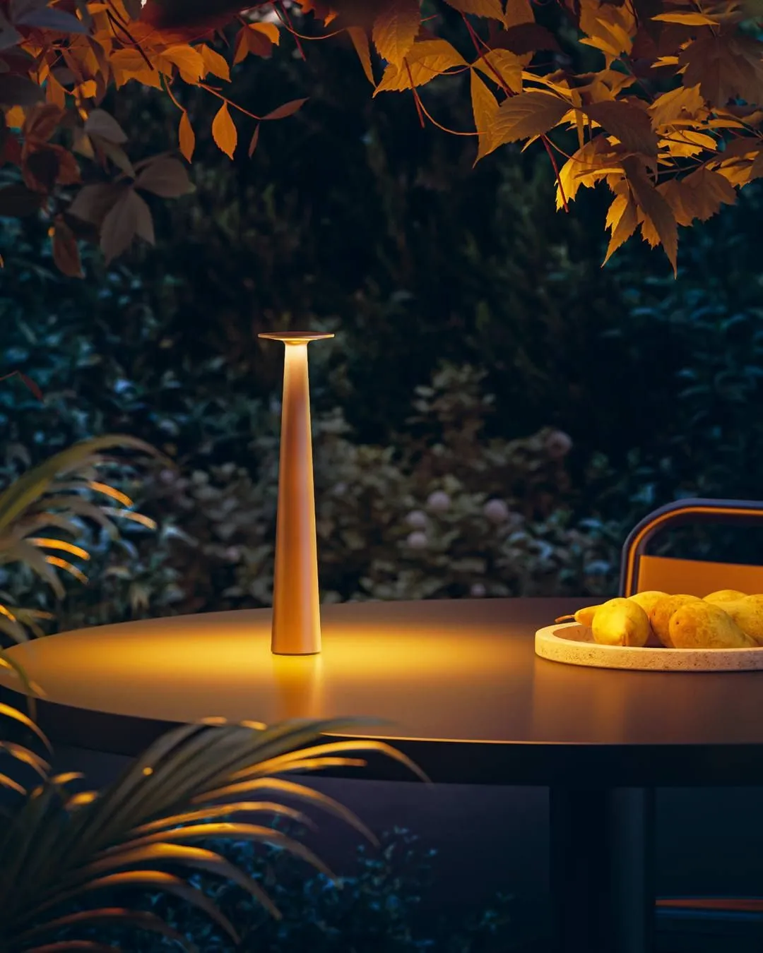 Ambiance Extérieur au showroom Domelec de Libramont — vue 26