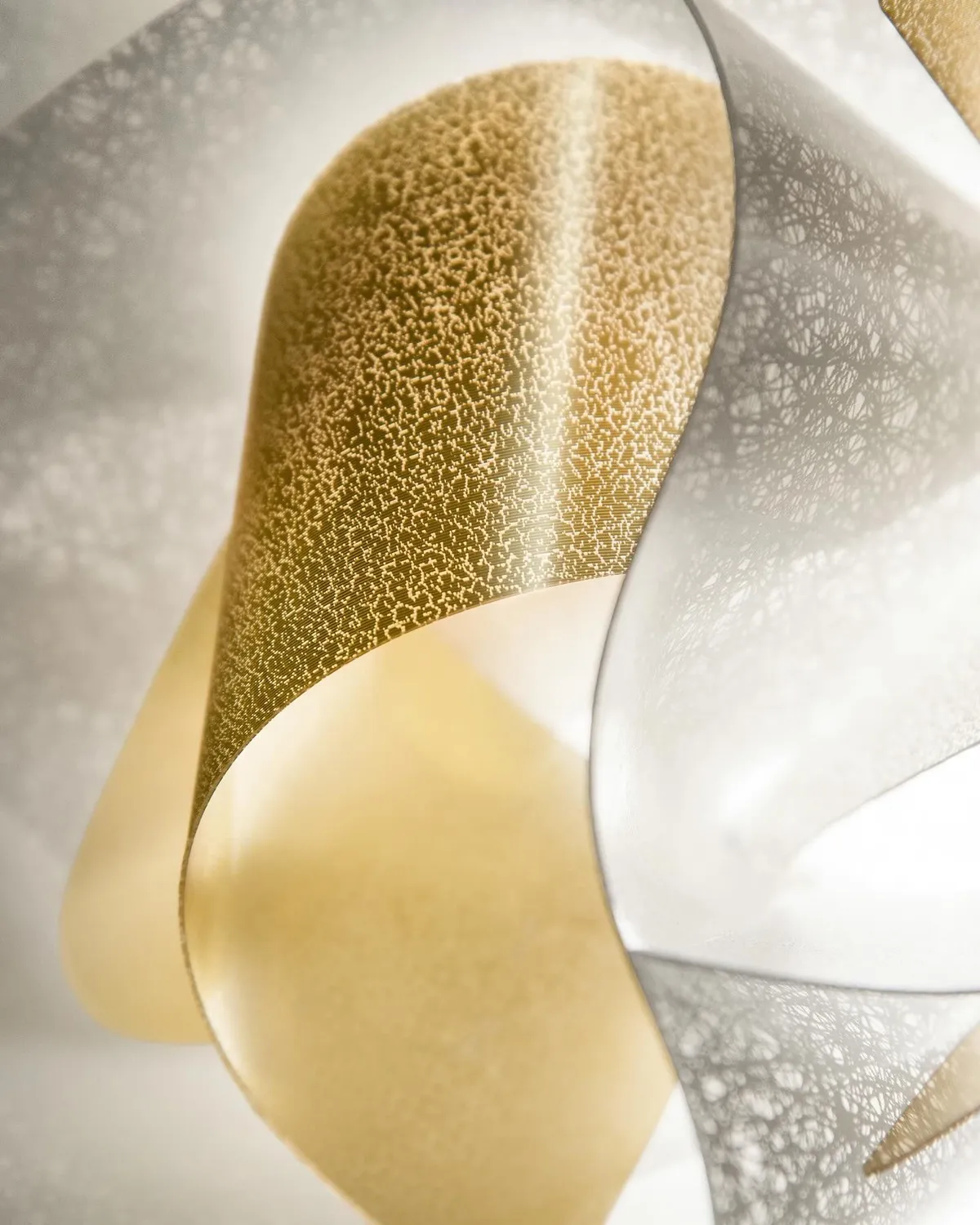 Ambiance Slamp au showroom Domelec de Libramont — vue 2