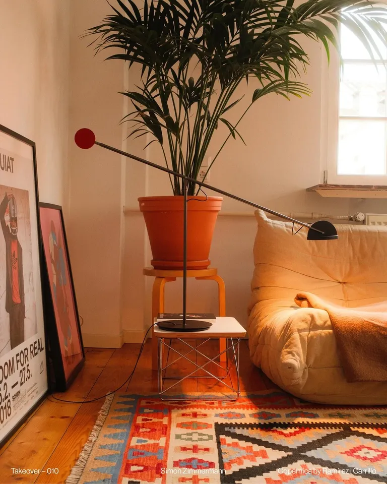 Artemide / Marset