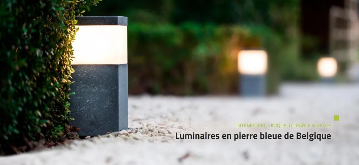 Ambiance Alex Detournay au showroom Domelec de Libramont — vue 1
