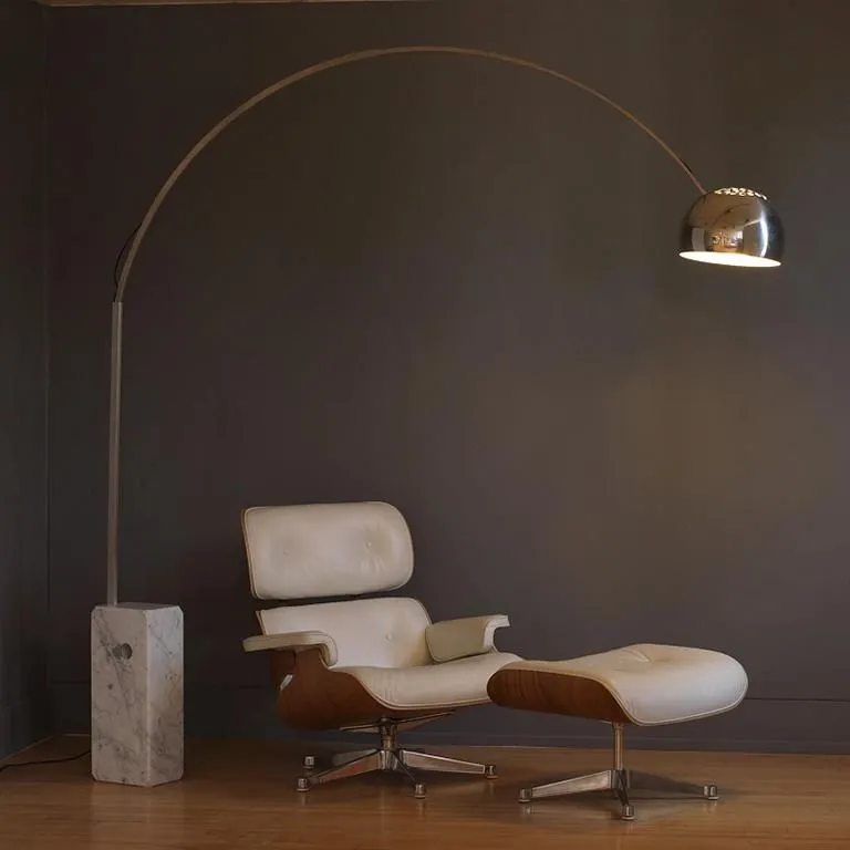 Ambiance Flos au showroom Domelec de Libramont — vue 21
