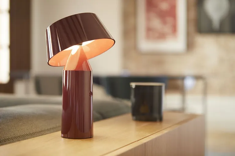 Lampes à poser