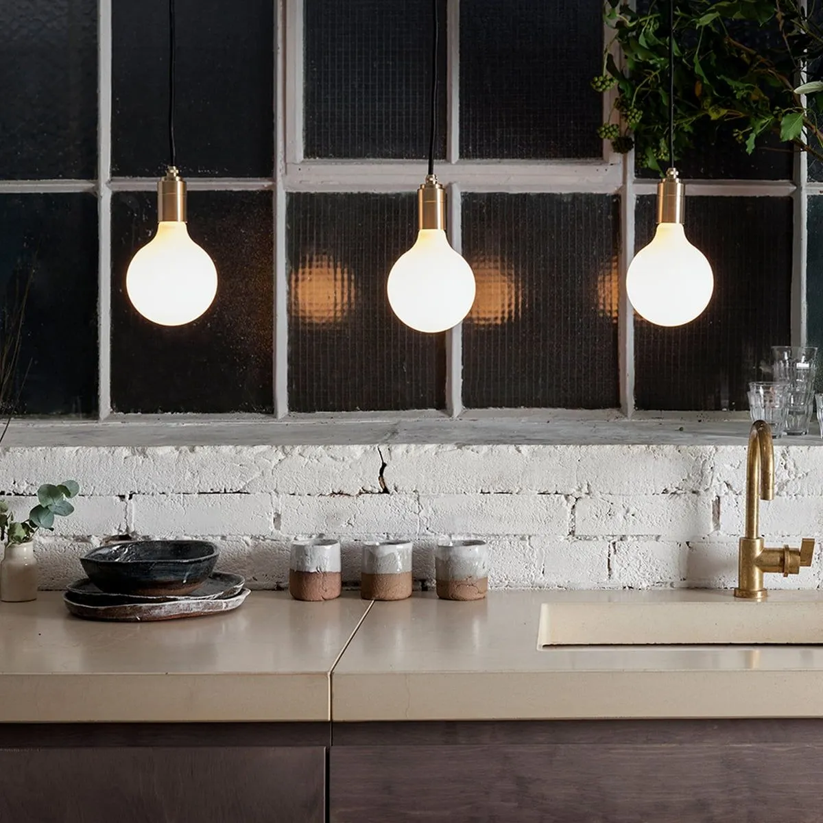 Ambiance Sources & techniques au showroom Domelec de Libramont — vue 11