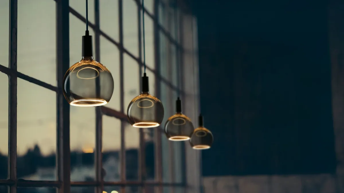 Ambiance Sources & techniques au showroom Domelec de Libramont — vue 9