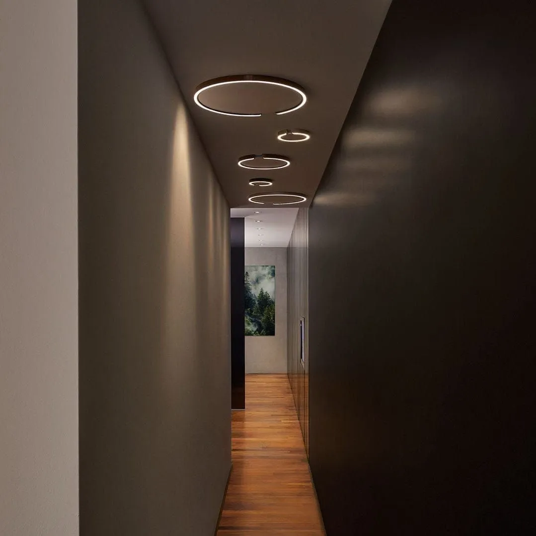 Ambiance Occhio au showroom Domelec de Libramont — vue 7