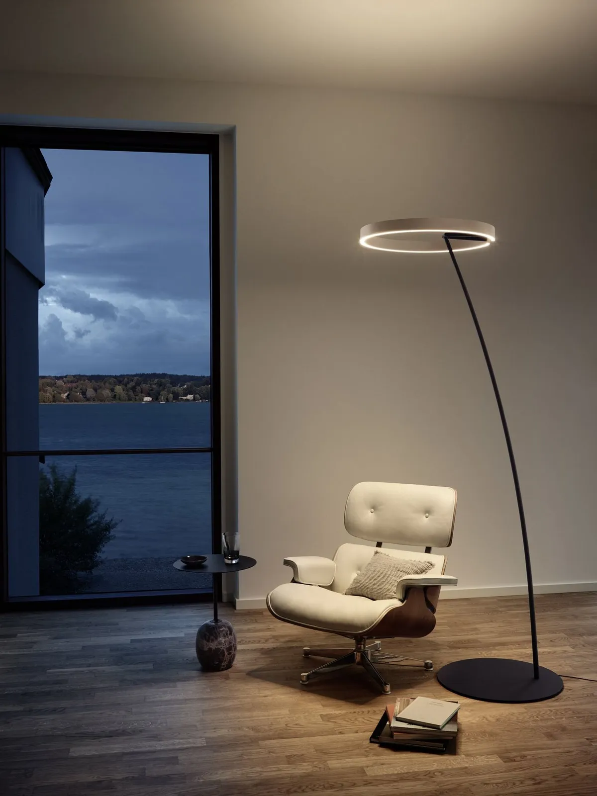 Ambiance Occhio au showroom Domelec de Libramont — vue 10