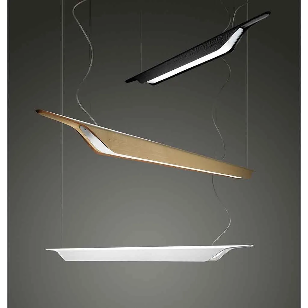 Ambiance Foscarini / Kundalini au showroom Domelec de Libramont — vue 21