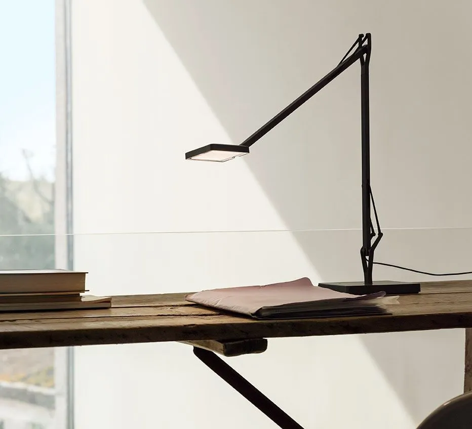 Ambiance Flos au showroom Domelec de Libramont — vue 14