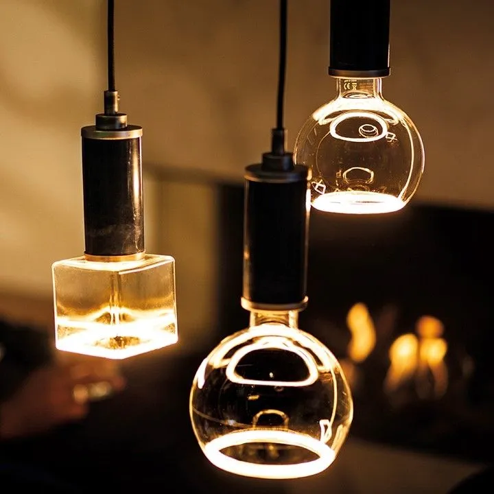Ambiance Sources & techniques au showroom Domelec de Libramont — vue 4
