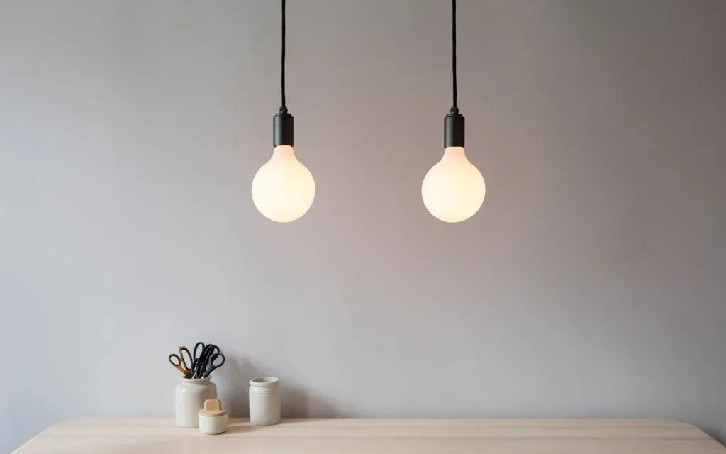 Ambiance Sources & techniques au showroom Domelec de Libramont — vue 6
