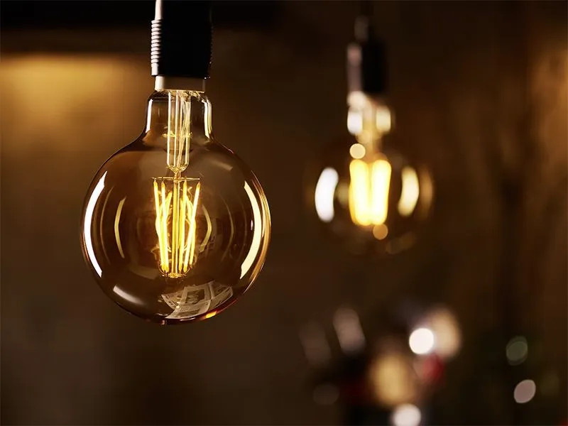 Ambiance Sources & techniques au showroom Domelec de Libramont — vue 7