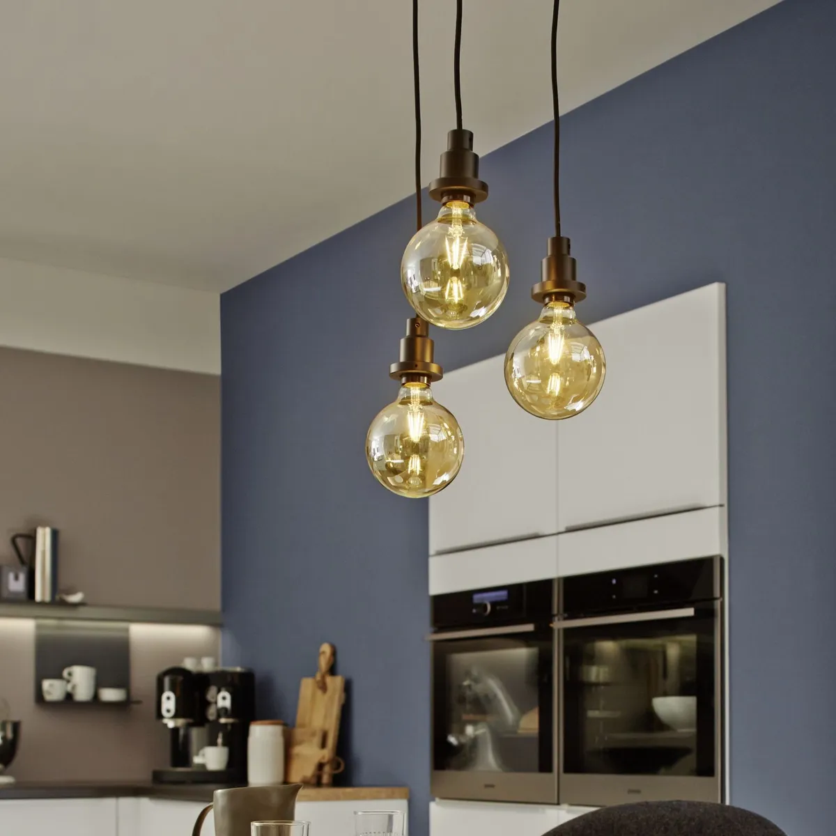 Ambiance Sources & techniques au showroom Domelec de Libramont — vue 8