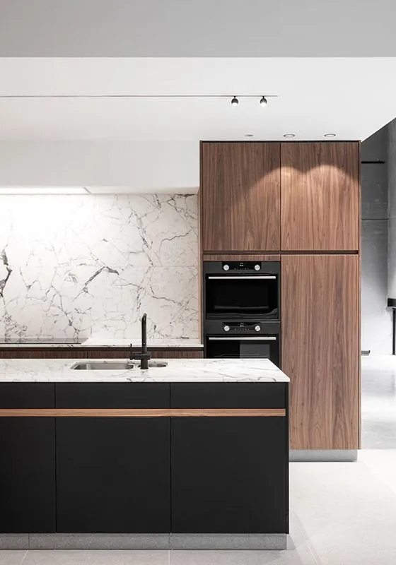 Ambiance Modular / Tal au showroom Domelec de Libramont — vue 3