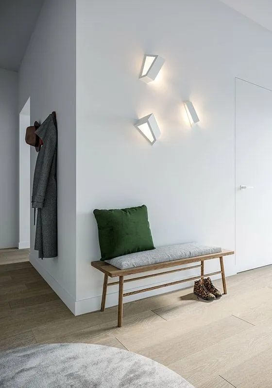 Ambiance Modular / Tal au showroom Domelec de Libramont — vue 2