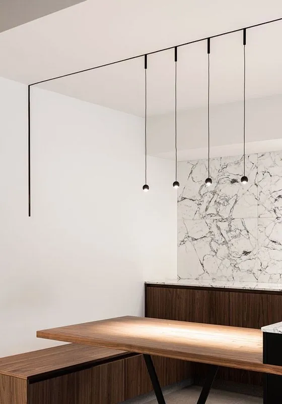 Ambiance Modular / Tal au showroom Domelec de Libramont — vue 10