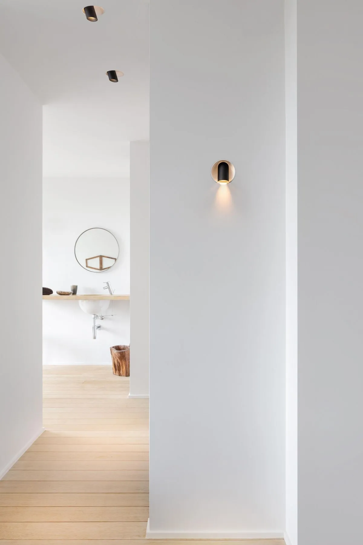 Ambiance Modular / Tal au showroom Domelec de Libramont — vue 13